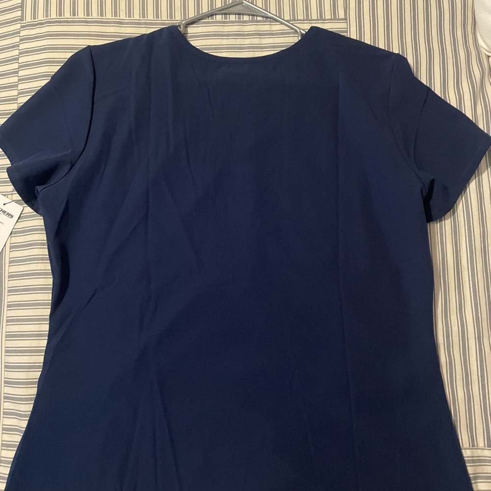 Ladies Scrubs